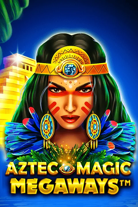 Aztec Magic Megaways &ndash; casino en vivo